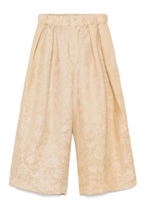  UMA WANG | Pants | UW3012UW021